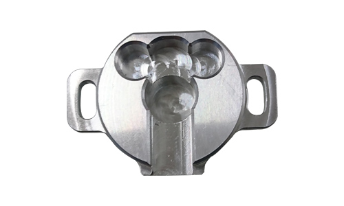 法蘭數(shù)控加工零件報價2 法蘭數(shù)控加工零件報價2