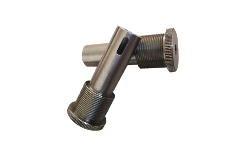 可在電機殼數(shù)控上加工的零件1 可在電機殼數(shù)控上加工的零件1