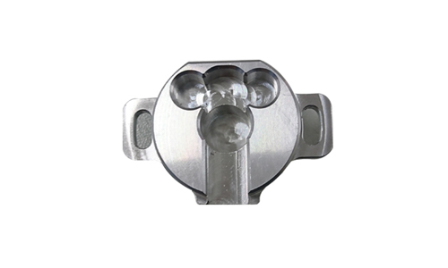 連接器數(shù)控加工廠(chǎng)1