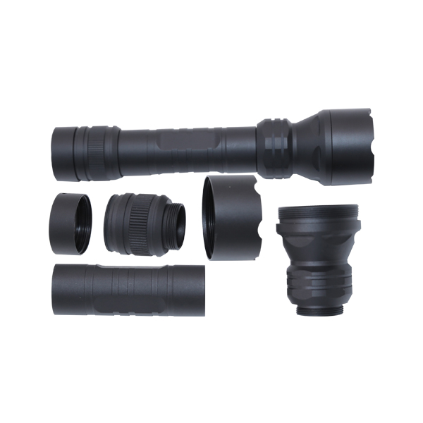 樂昌電機(jī)殼數(shù)控加工2