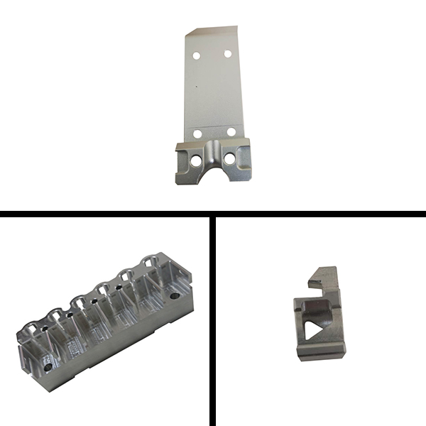 精密連接器數控加工價格