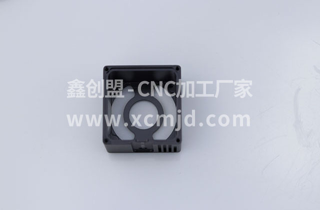 軍工零件CNC加工廠數(shù)控車床用刀具有哪些選擇方式？