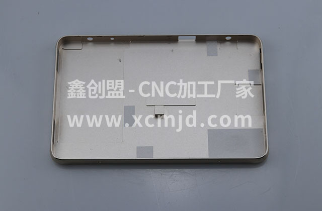非標(biāo)零件加工的作用到底是什么？
