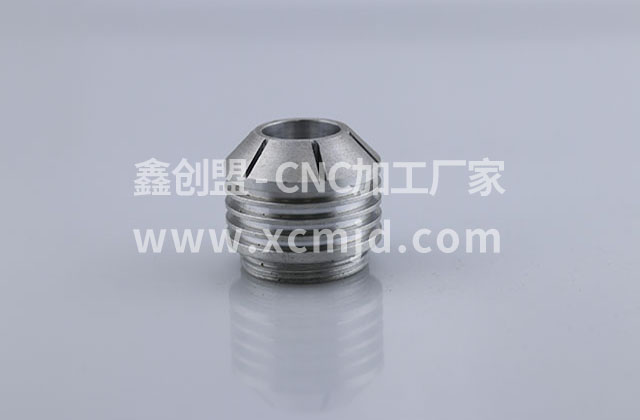 CNC是怎么加工連接器數(shù)控加工的？
