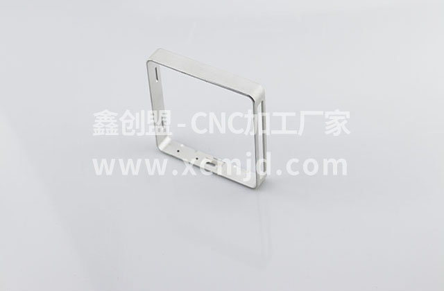關(guān)于非標(biāo)五金零件加工CNC加工的側(cè)面切削處理的介紹？
