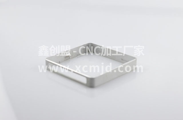長(zhǎng)沙CNC加工打樣建議找鑫創(chuàng)盟CNC加工廠，外觀精美交貨快