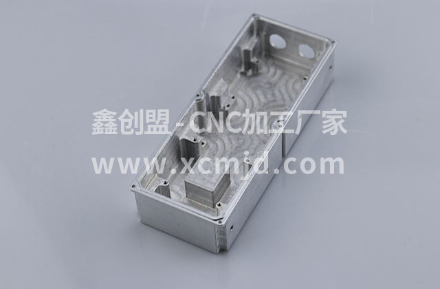 醫(yī)療零件加工中心有哪些功能特點(diǎn)？