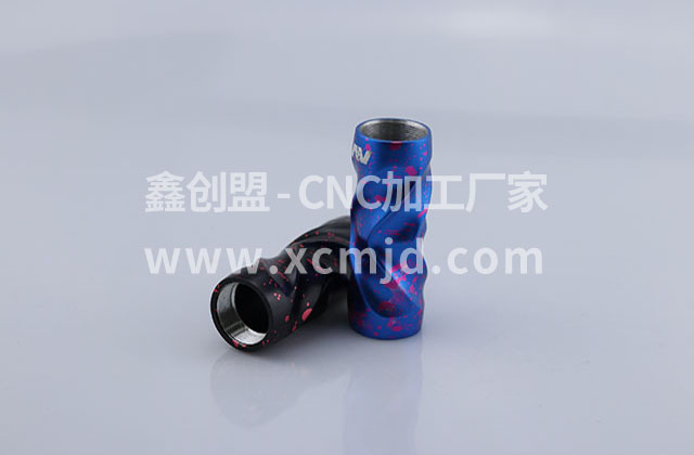 講解大型軍工數(shù)控模具設計對壽命有哪些影響？