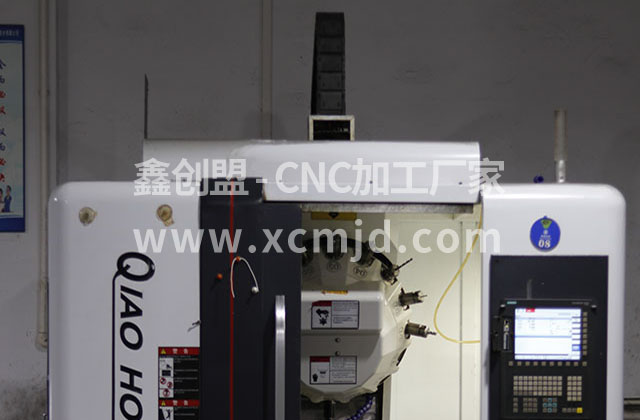 客戶選擇五軸CNC加工中心，它究竟有哪些好處呢？