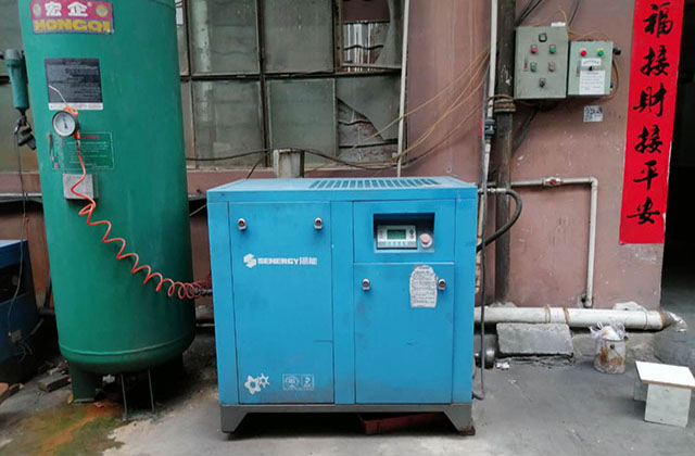  展會軍工部件加工定制，表面處理很重要 
