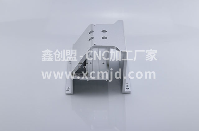 CNC零件加工工藝處理不當(dāng)會(huì)有什么影響？
