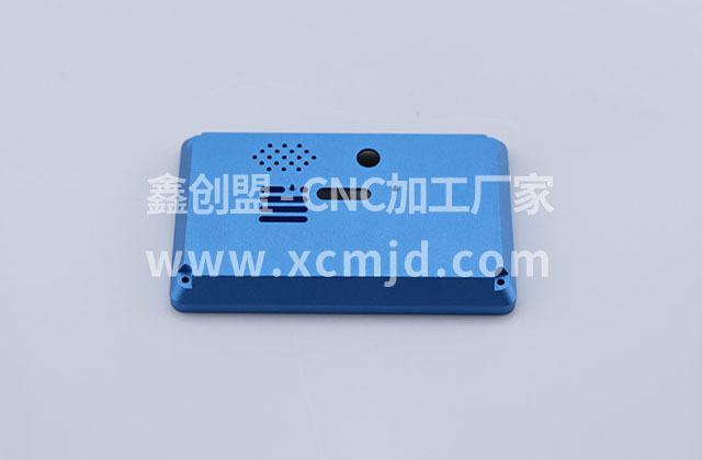 什么是連接器數(shù)控加工件？