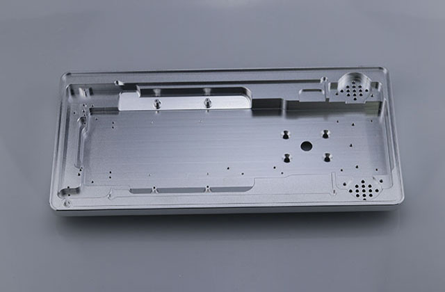 精密機械零件加工熱處理的工序怎么安排到位？
