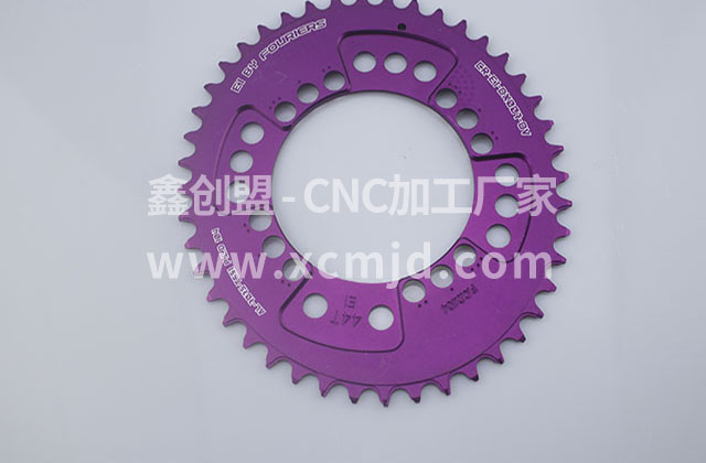 如何提高五軸CNC加工中心的加工精度，有哪些措施？