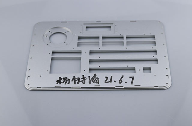 銑床加工銑床的工藝特點(diǎn)核心部分是什么？